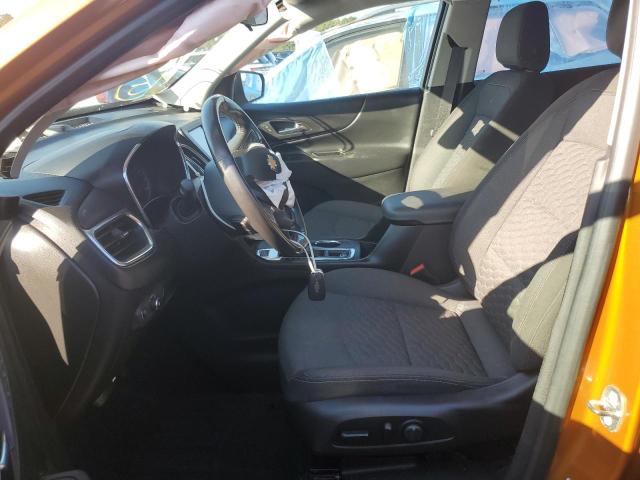 Photo 7 from auction – 2018 CHEVROLET EQUINOX LT with VIN 2GNAXSEV6J6227936