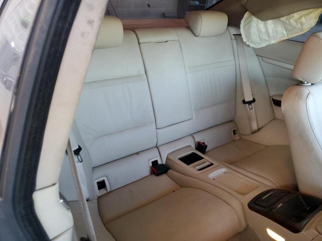 Photo 10 from auction – 2007 BMW 335 I with VIN WBAWB73547PV82865