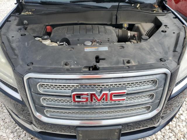 Photo 12 from auction – 2015 GMC ACADIA SLE with VIN 1GKKRPKD9FJ184885
