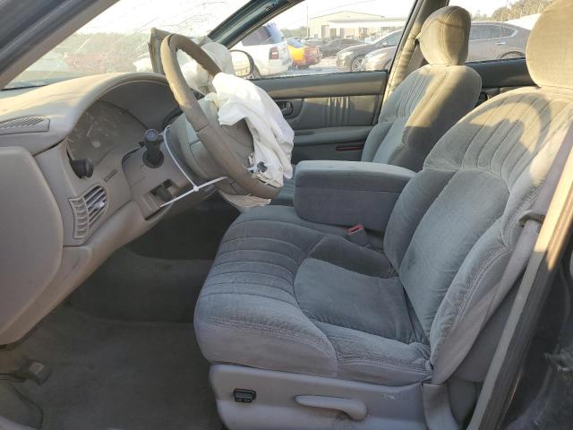 Photo 7 from auction – 1998 BUICK CENTURY CU with VIN 2G4WS52MXW1605234