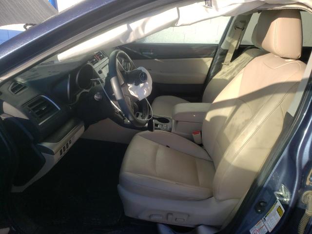 Photo 7 from auction – 2016 SUBARU OUTBACK 2. with VIN 4S4BSBNC4G3237399