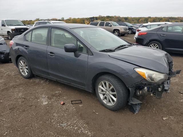 Photo 4 from auction – 2014 SUBARU IMPREZA PR with VIN JF1GJAC66EH020494