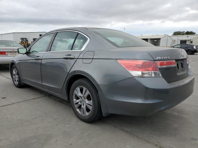 Photo 2 from auction – 2011 HONDA ACCORD with VIN 1HGCP2F61BA114894