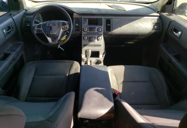 Photo 8 from auction – 2013 FORD FLEX SE with VIN 2FMGK5B80DBD35848