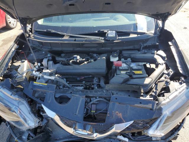 Photo 12 from auction – 2015 NISSAN ROGUE S/SL with VIN 5N1AT2MT7FC891094