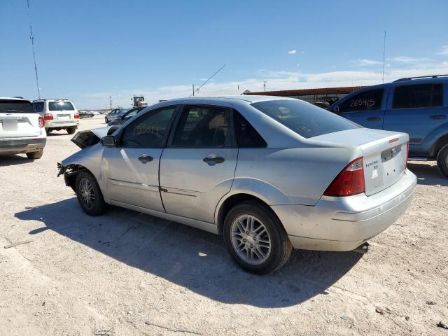 Photo 2 from auction – 2007 FORD FOCUS ZX4 with VIN 1FAFP34N57W123674