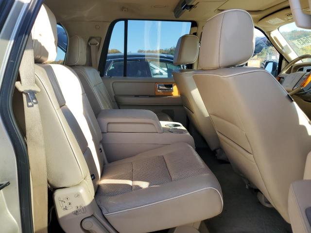 Photo 11 from auction – 2007 LINCOLN NAVIGATOR with VIN 5LMFL27537LJ25557