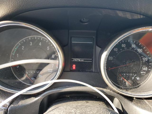 Photo 9 from auction – 2012 JEEP GRAND CHER with VIN 1C4RJEAG5CC260801