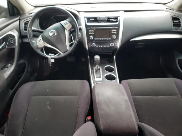 Photo 8 from auction – 2013 NISSAN ALTIMA 2.5 with VIN 1N4AL3AP7DC264304