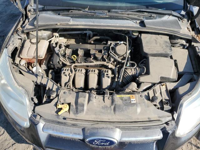 Photo 11 from auction – 2013 FORD FOCUS SE with VIN 1FADP3F2XDL131275