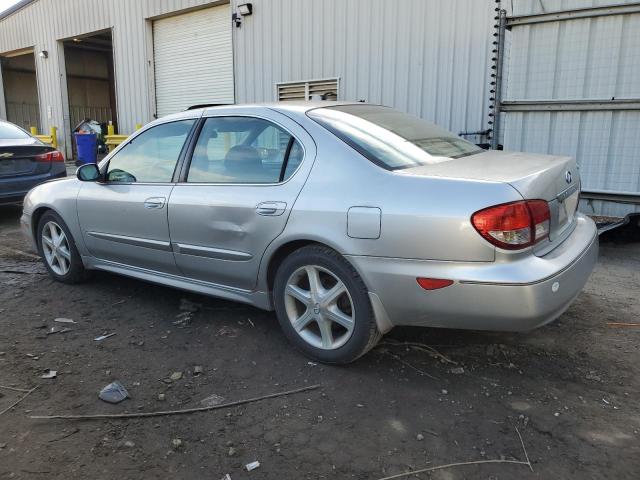 Photo 2 from auction – 2004 INFINITI I35 with VIN JNKDA31A34T205273