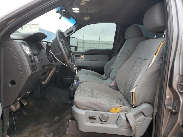 صورة رقم 7 من المزاد - 2011 FORD F150 SUPER مع VIN 1FTFW1CT3BFB09539