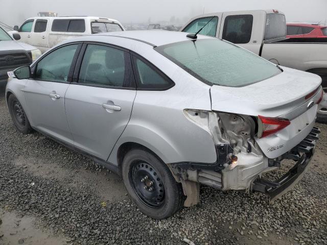 FORD FOCUS SE 2012 with VIN 1FAHP3F21CL212021 - Photo from auction