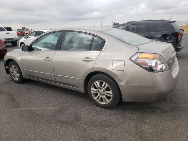 Photo 2 from auction – 2012 NISSAN ALTIMA BAS with VIN 1N4AL2AP3CN445705