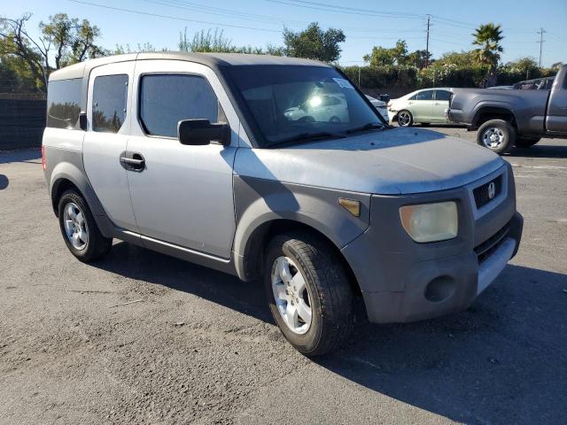 Photo 4 from auction – 2003 HONDA ELEMENT EX with VIN 5J6YH28543L017131