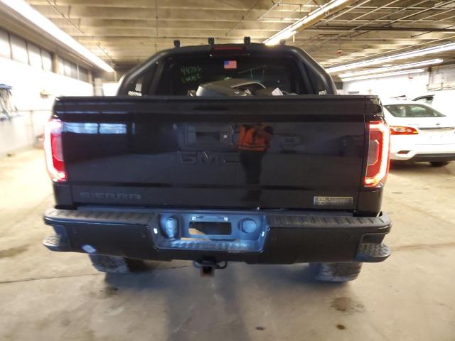 Photo 6 from auction – 2016 GMC SIERRA K15 with VIN 3GTU2NEC6GG332011