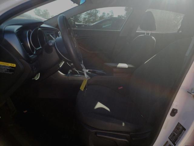 Photo 7 from auction – 2015 KIA OPTIMA LX with VIN 5XXGM4A73FG442302