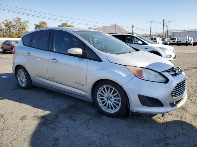 Photo 4 from auction – 2013 FORD C-MAX SE with VIN 1FADP5AU0DL556881