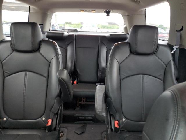 Photo 10 from auction – 2008 GMC ACADIA SLT with VIN 1GKER33718J297280