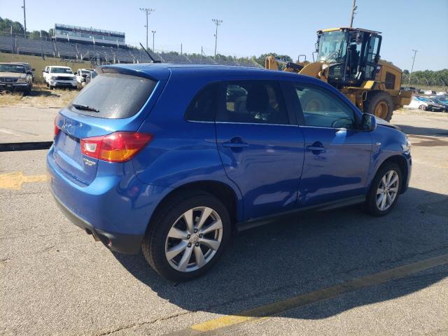 Photo 3 from auction – 2015 MITSUBISHI OUTLANDER with VIN 4A4AP4AU1FE016222