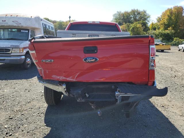 Photo 6 from auction – 2010 FORD F150 SUPER with VIN 1FTEX1E86AKE29381