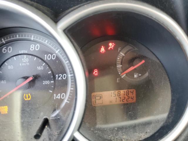 Photo 9 from auction – 2010 NISSAN VERSA S with VIN 3N1BC1CP3AL431115