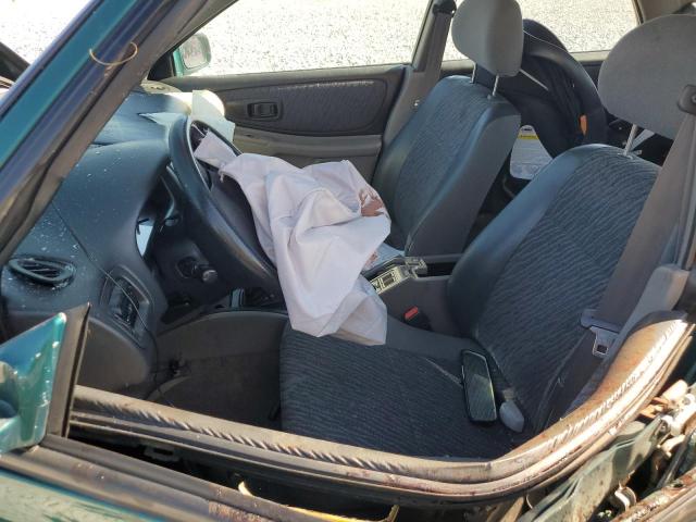 Photo 7 from auction – 2000 SUBARU IMPREZA OU with VIN JF1GF485XYG806361
