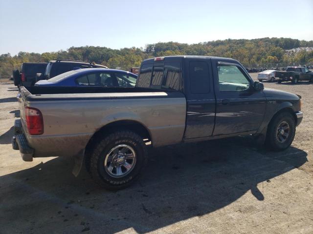 Photo 3 from auction – 2001 FORD RANGER SUP with VIN 1FTYR14V51TB04536