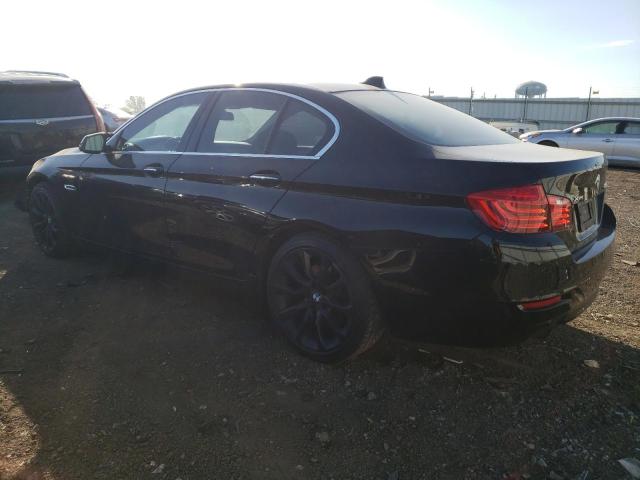 Photo 2 from auction – 2016 BMW 535 XI with VIN WBA5B3C5XGG257089