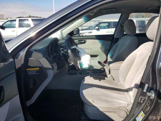 Photo 7 from auction – 2010 KIA OPTIMA LX with VIN KNAGG4A82A5449364