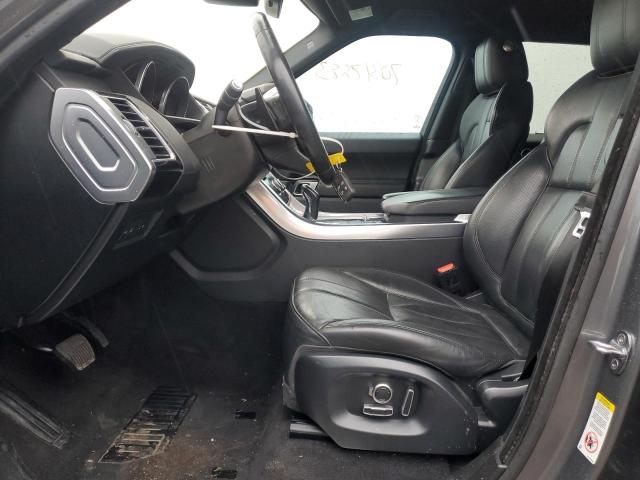 Photo 7 from auction – 2016 LAND ROVER RANGE ROVE with VIN SALWR2EF3GA562416