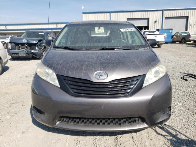 Photo 5 from auction – 2013 TOYOTA SIENNA with VIN 5TDZK3DC2DS377701