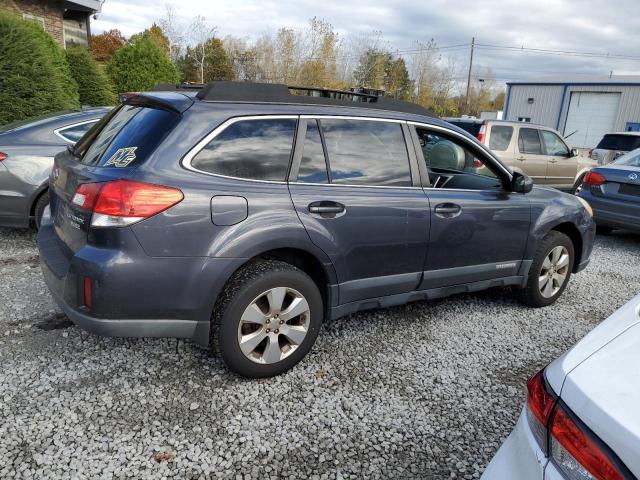 Photo 3 from auction – 2010 SUBARU OUTBACK 2. with VIN 4S4BRBJC3A3374309