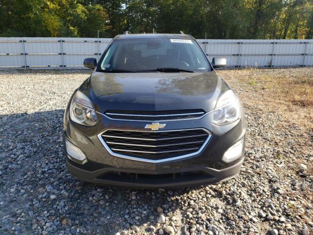 Photo 5 from auction – 2017 CHEVROLET EQUINOX LT with VIN 2GNFLFEK3H6137992