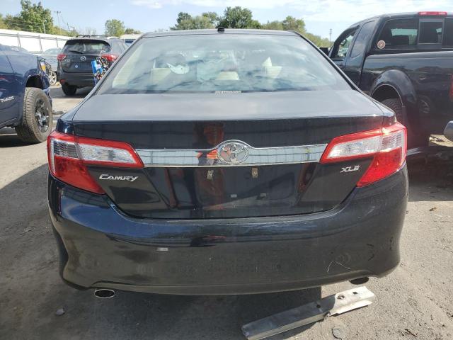 Photo 6 from auction – 2014 TOYOTA CAMRY SE with VIN 4T1BK1FKXEU545832
