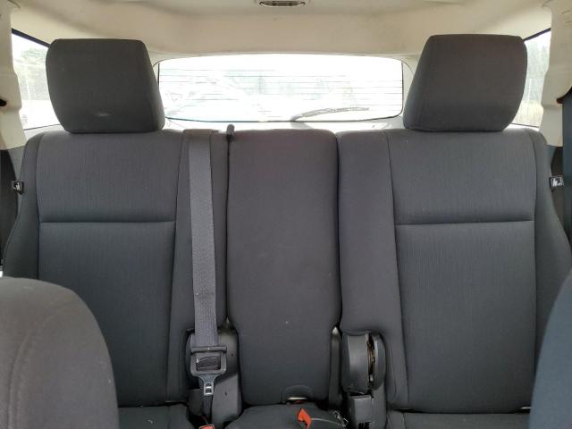 Foto 10 de la subasta – 2010 DODGE JOURNEY SX con VIN 3D4PG5FVXAT151557