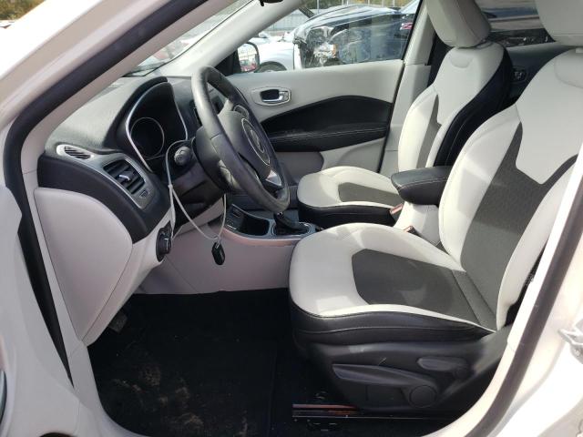 Foto 7 de la subasta – 2019 JEEP COMPASS LA con VIN 3C4NJCBBXKT769405