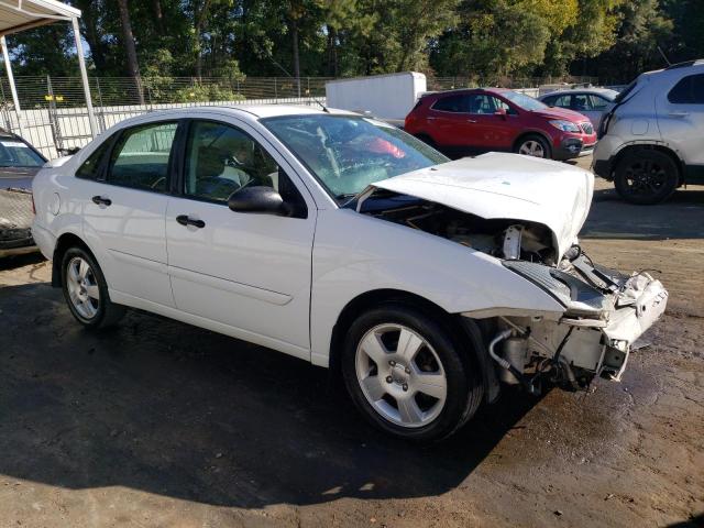 Photo 4 from auction – 2003 FORD FOCUS ZTS with VIN 1FAFP38363W223382
