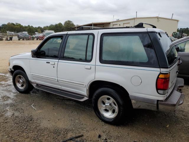 Photo 2 from auction – 1995 FORD EXPLORER with VIN 1FMDU32X2SUB24747