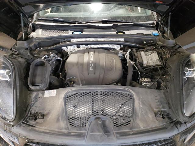 Photo 12 from auction – 2019 PORSCHE MACAN with VIN WP1AA2A5XKLB05393