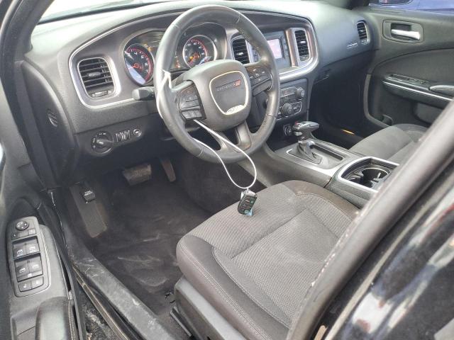 Zdjęcie 8 z aukcji – 2015 DODGE CHARGER SE z VIN 2C3CDXBG2FH801171