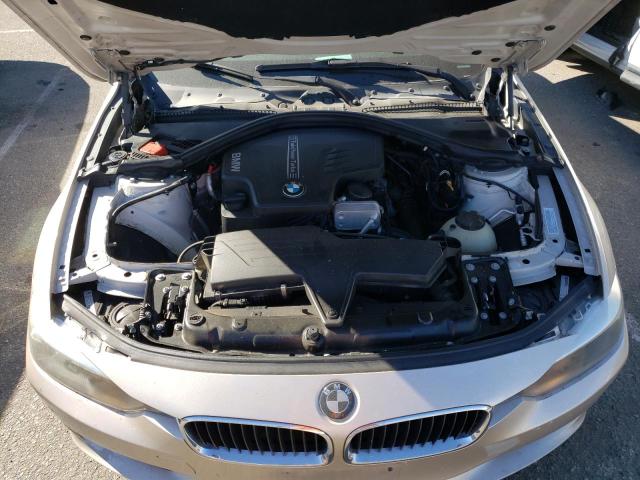 Photo 11 from auction – 2013 BMW 328 I SULE with VIN WBA3C1C56DF435235