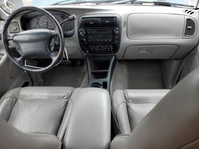 Photo 8 from auction – 1997 FORD EXPLORER with VIN 1FMDU34E2VZA13683