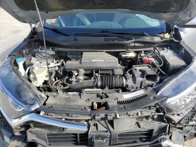 Photo 12 from auction – 2019 HONDA CR-V EX with VIN 2HKRW2H52KH653355