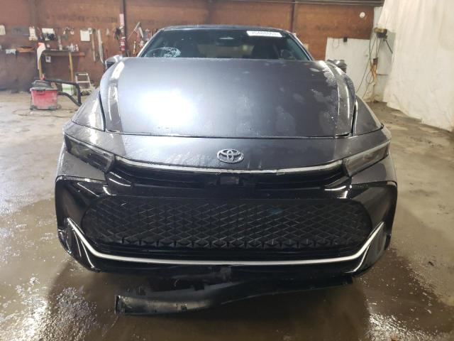 Photo 5 from auction – 2023 TOYOTA CROWN XLE with VIN JTDAAAAF2P3008393