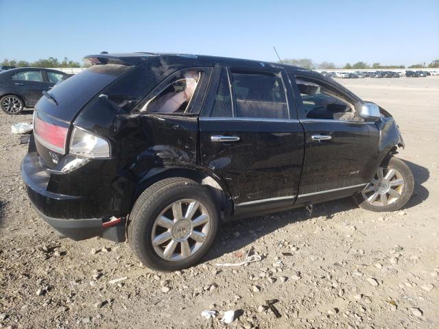 صورة رقم 3 من المزاد - 2008 LINCOLN MKX مع VIN 2LMDU88C68BJ30412