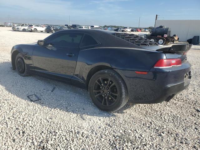 Zdjęcie 2 z aukcji – 2014 CHEVROLET CAMARO LS z VIN 2G1FA1E36E9313253
