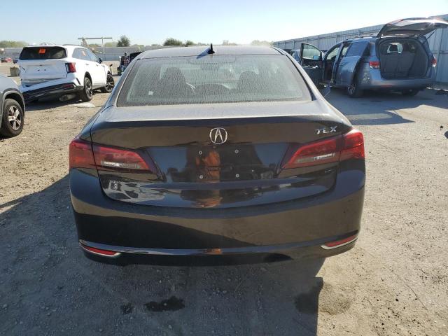 Photo 6 from auction – 2015 ACURA TLX TECH with VIN 19UUB1F57FA014454