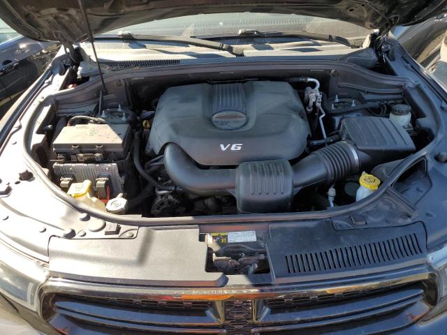 Photo 12 from auction – 2015 DODGE DURANGO SX with VIN 1C4RDJAG2FC145643