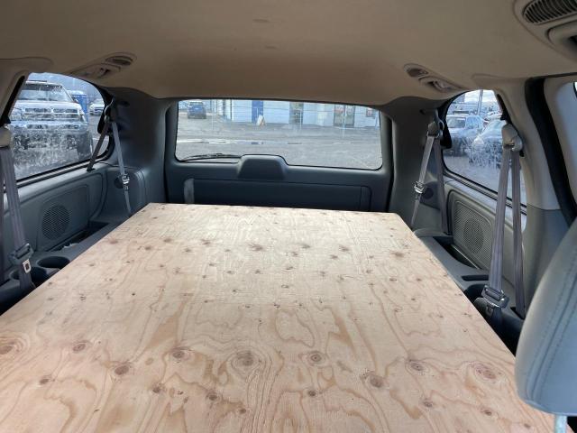 Photo 10 from auction – 2005 DODGE GRAND CARA with VIN 2D4GP44L75R408453